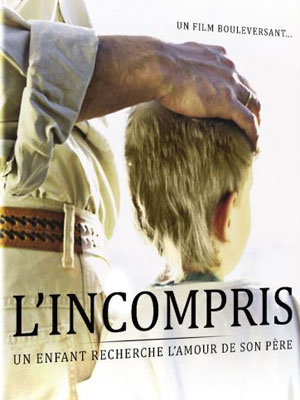 L'Incompris : Affiche