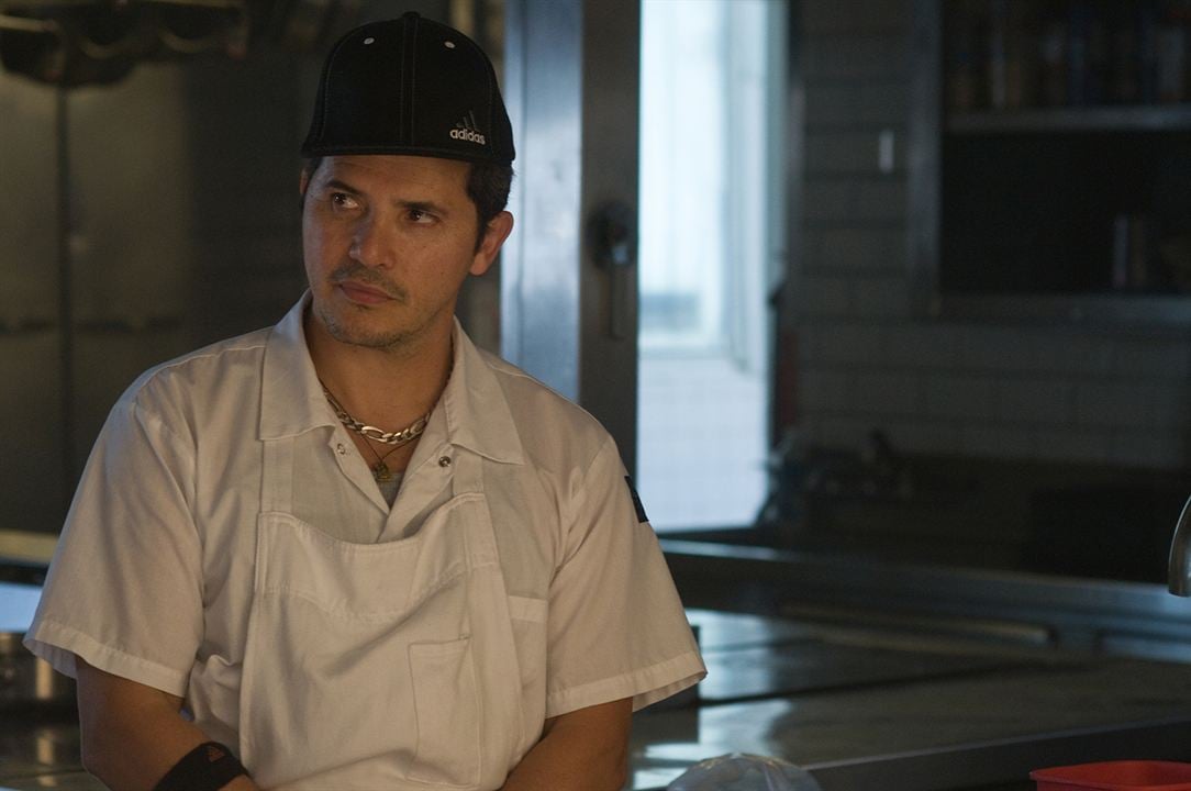 #Chef : Photo John Leguizamo