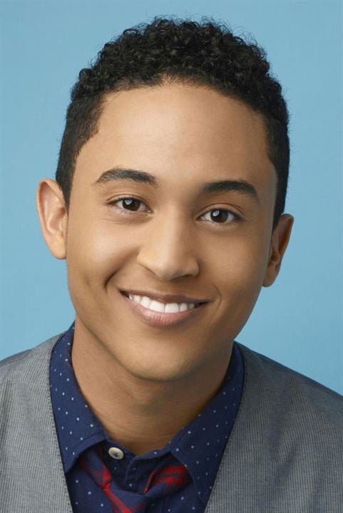 Affiche Tahj Mowry