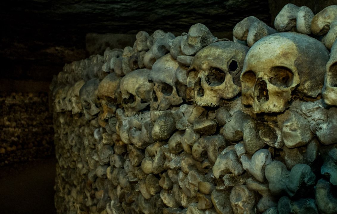 Catacombes : Photo promotionnelle