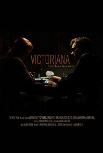 Victoriana : Affiche