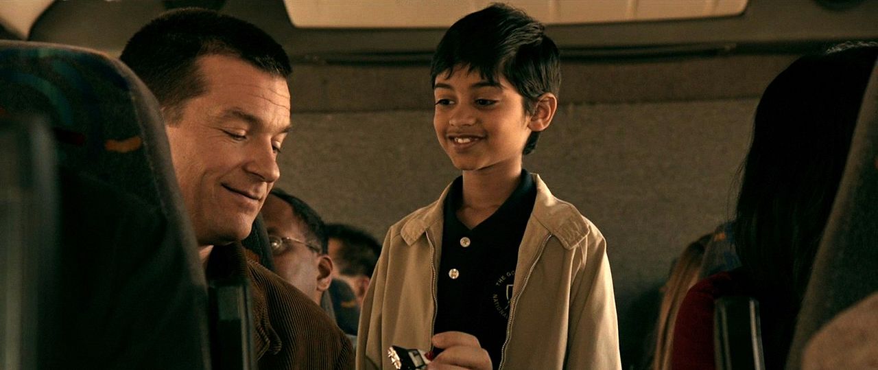 Bad Words : Photo Jason Bateman, Rohan Chandz