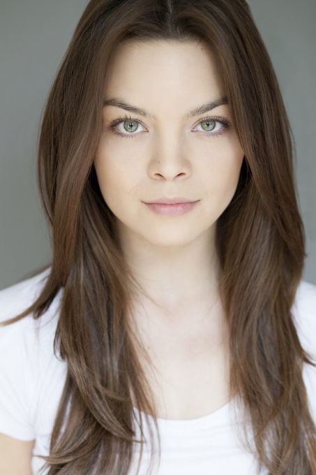 Affiche Scarlett Byrne