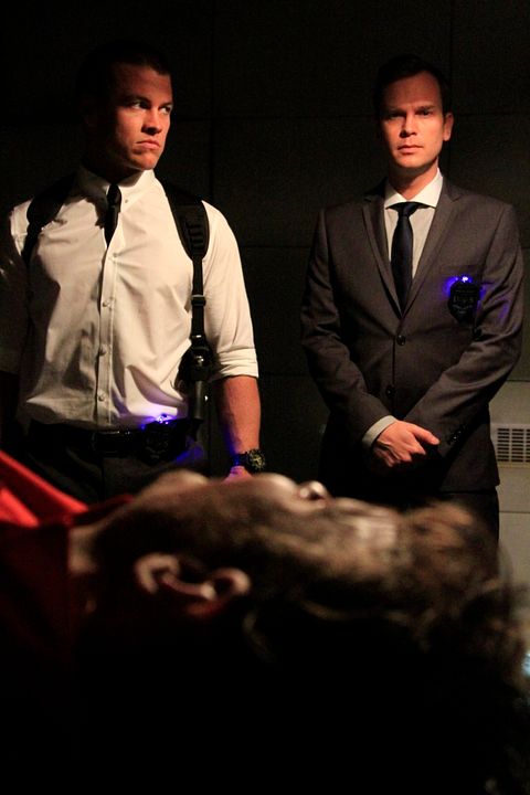 The Anomaly : Photo