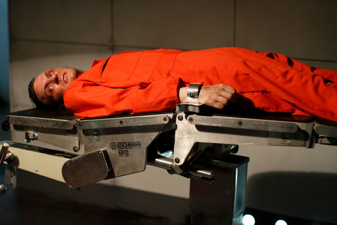 The Anomaly : Photo