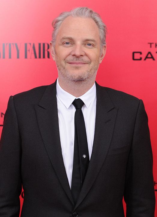 Photo promotionnelle Francis Lawrence