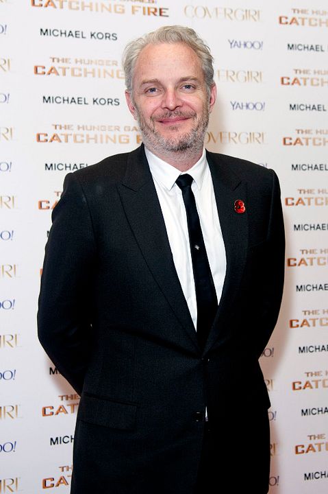 Photo promotionnelle Francis Lawrence