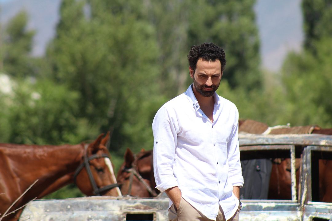 Bahara Yolculuk Selam : Photo