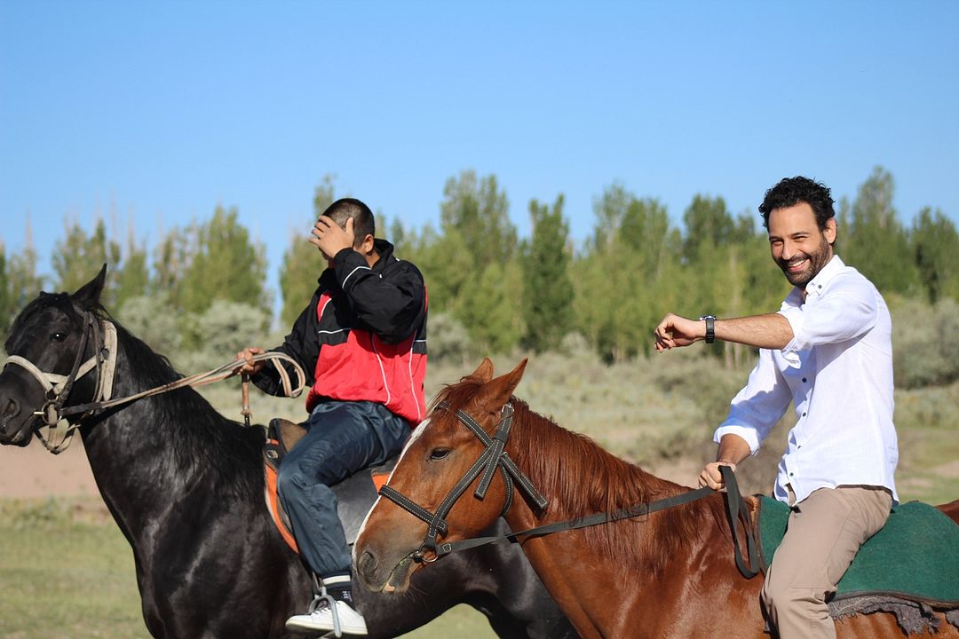 Bahara Yolculuk Selam : Photo