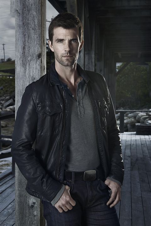 Photo Lucas Bryant