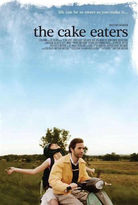 The Cake Eaters : Affiche Mary Stuart Masterson