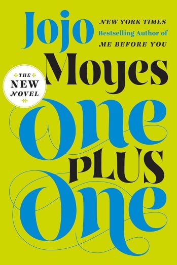 One Plus One : Affiche