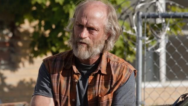 Z Nation : Photo Russell Hodgkinson