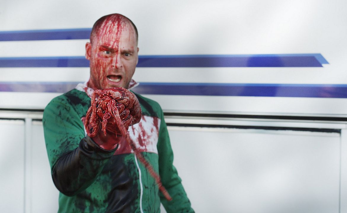 Dead Snow 2 : Photo