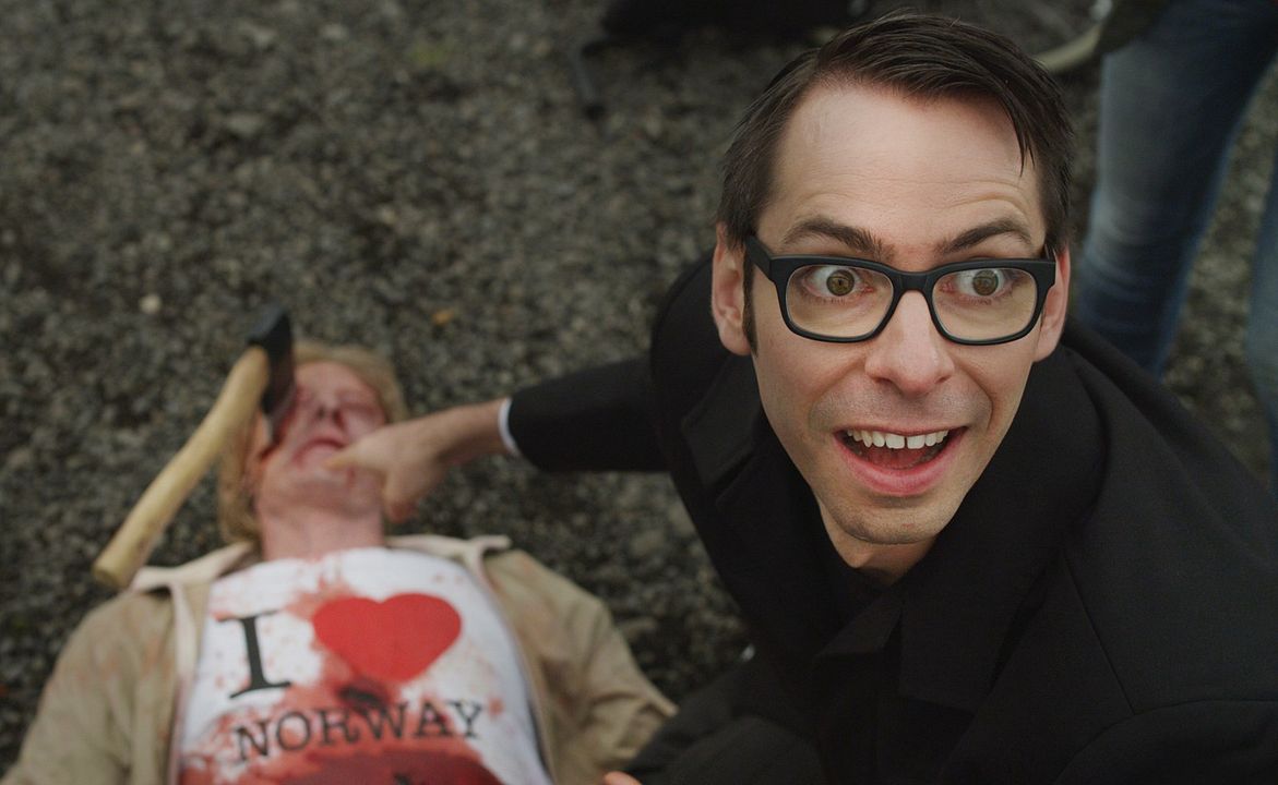 Dead Snow 2 : Photo
