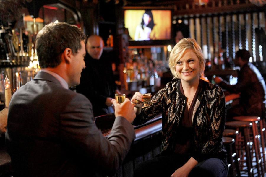Welcome To Sweden : Photo Amy Poehler