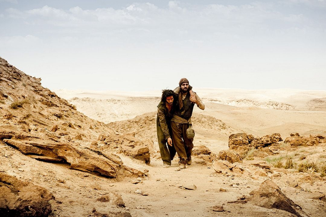 The Cut : Photo Tahar Rahim