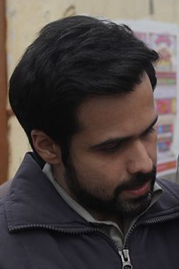 Affiche Emraan Hashmi