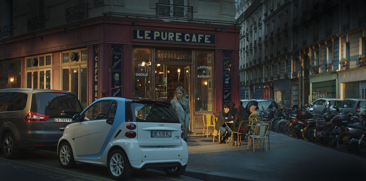 1001 grammes : Photo