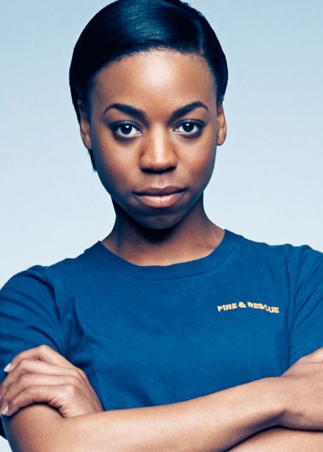 Affiche Pippa Bennett-Warner