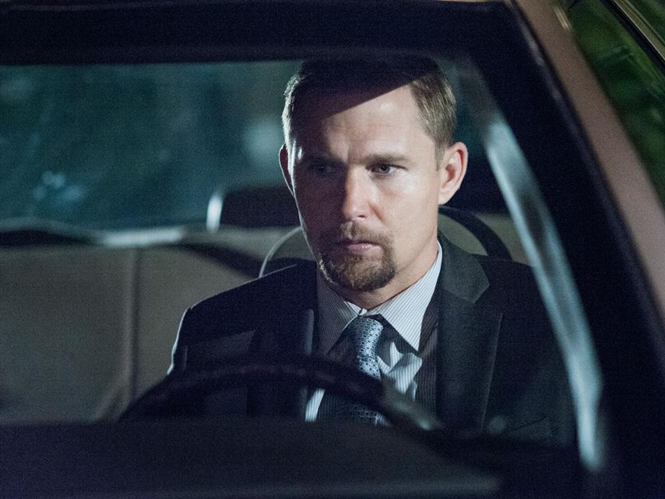 Ray Donovan : Photo Brian Geraghty