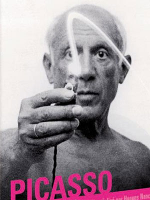 Picasso, l'inventaire d'une vie : Affiche