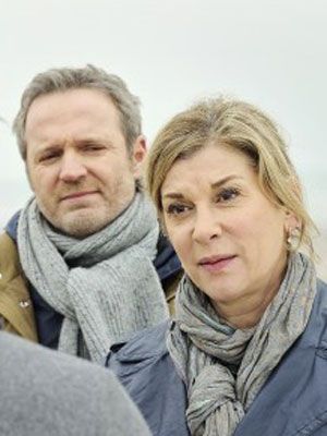 Un fils : Affiche