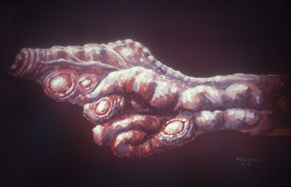 Videodrome : Photo
