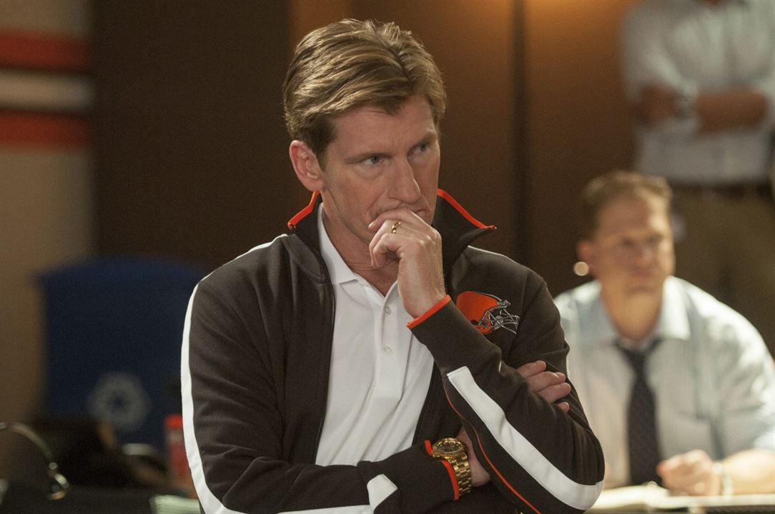 Draft Day : Photo Denis Leary