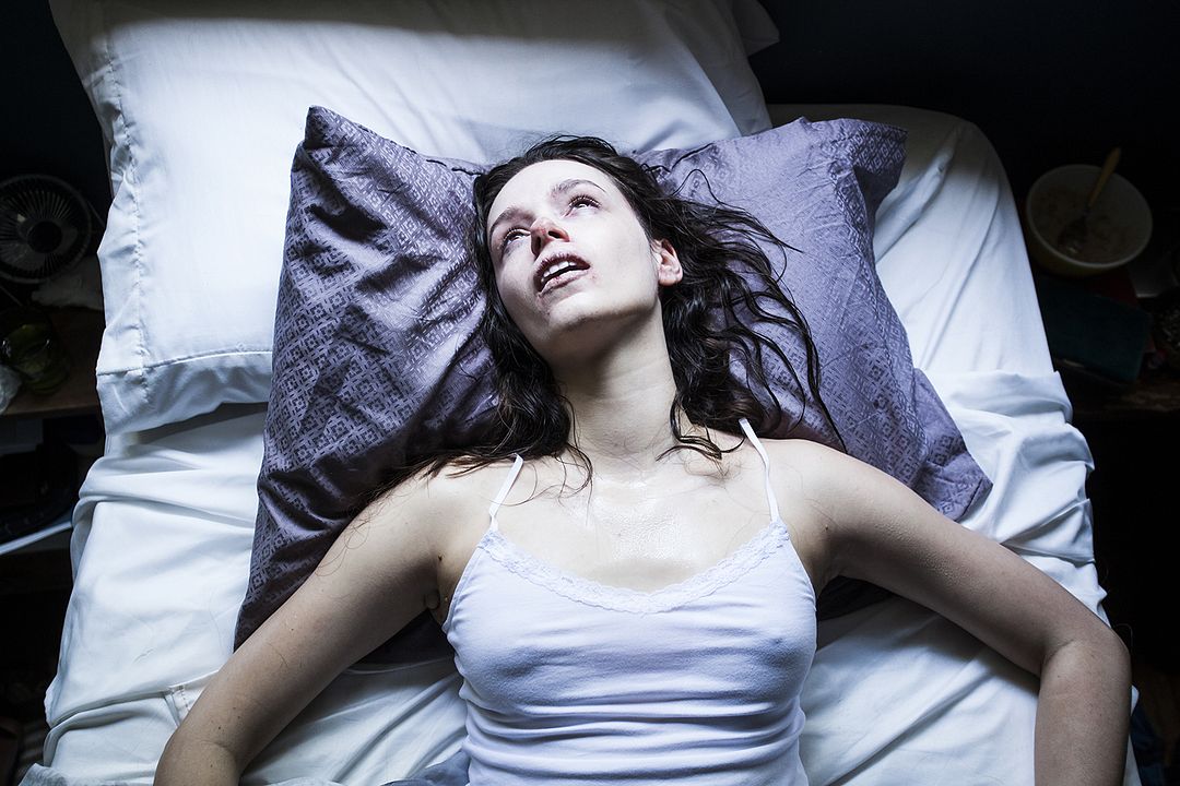 Starry Eyes : Photo Alex Essoe