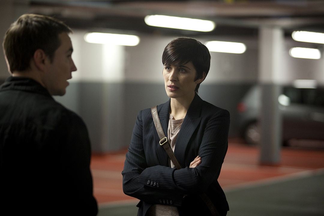 Photo Vicky McClure