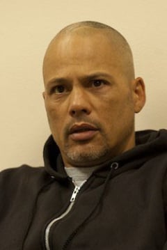 Affiche David Labrava