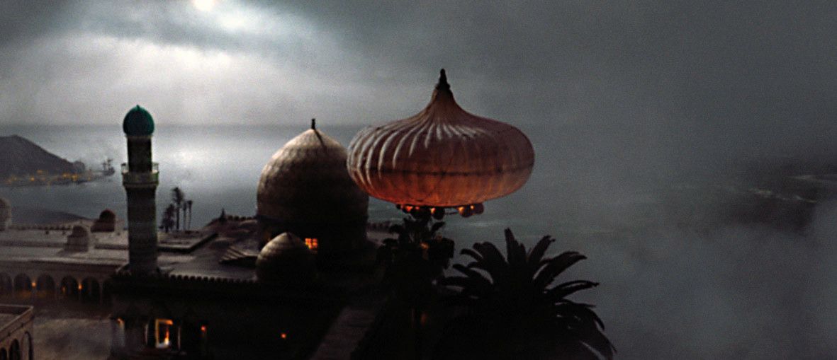Photo du film Sinbad The Fifth Voyage Photo 2 sur
