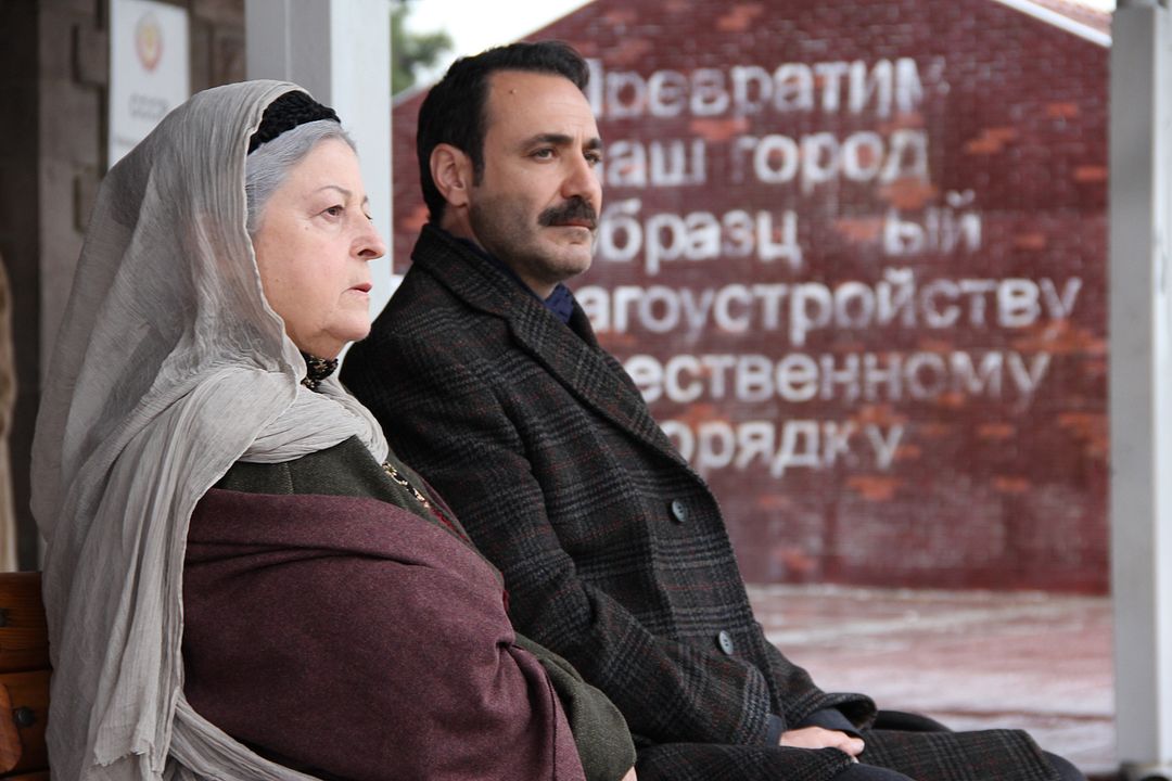 Birleşen Gönüller : Photo