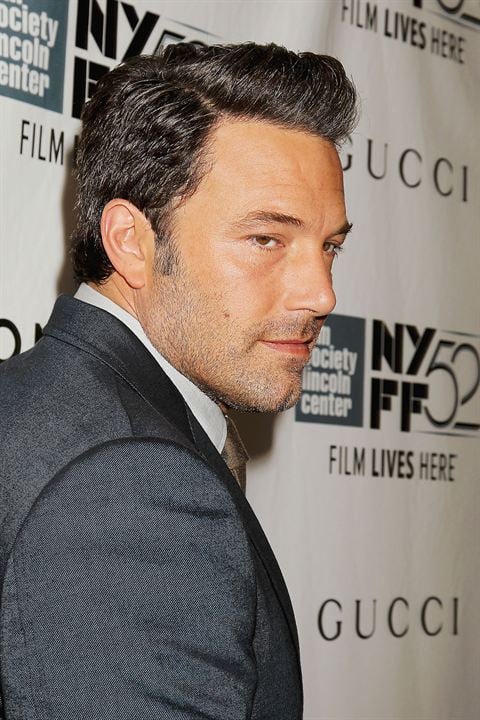 Gone Girl : Photo promotionnelle Ben Affleck