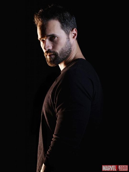 Photo Brett Dalton