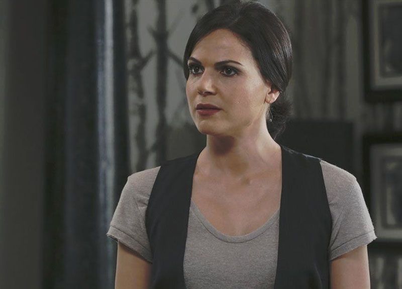 Once Upon a Time : Photo Lana Parrilla
