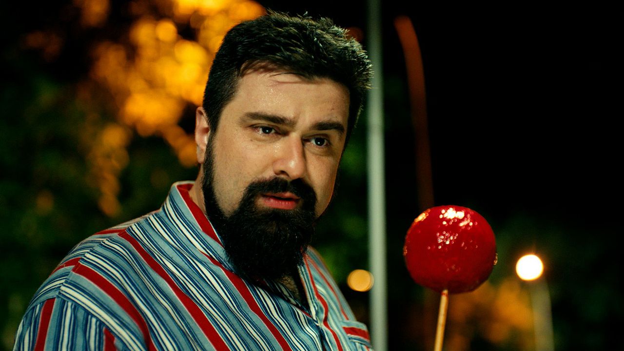 Photo Volkan Kantoğlu