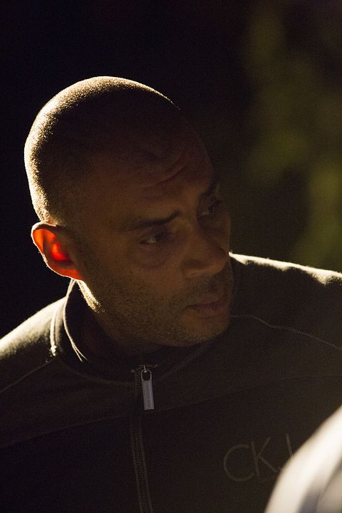 Sous X : Photo Jean-Michel Correia