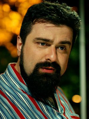 Affiche Volkan Kantoğlu