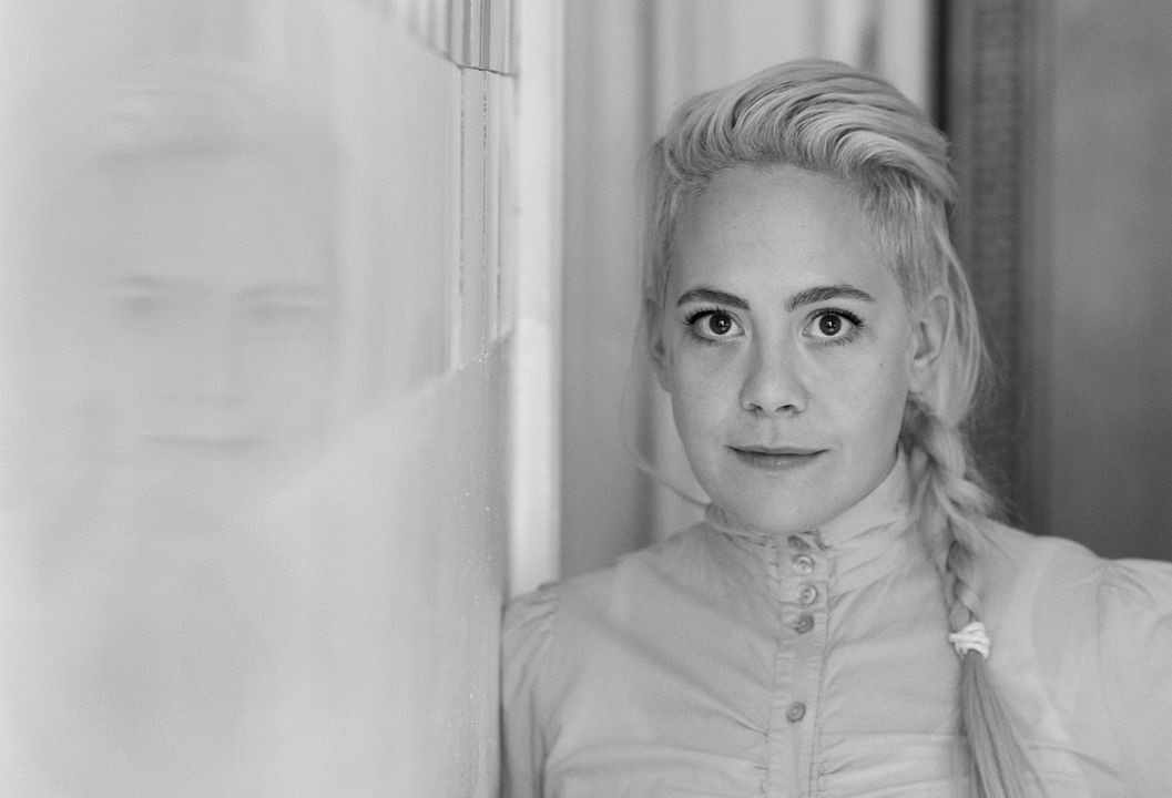 Photo Katharina Mückstein