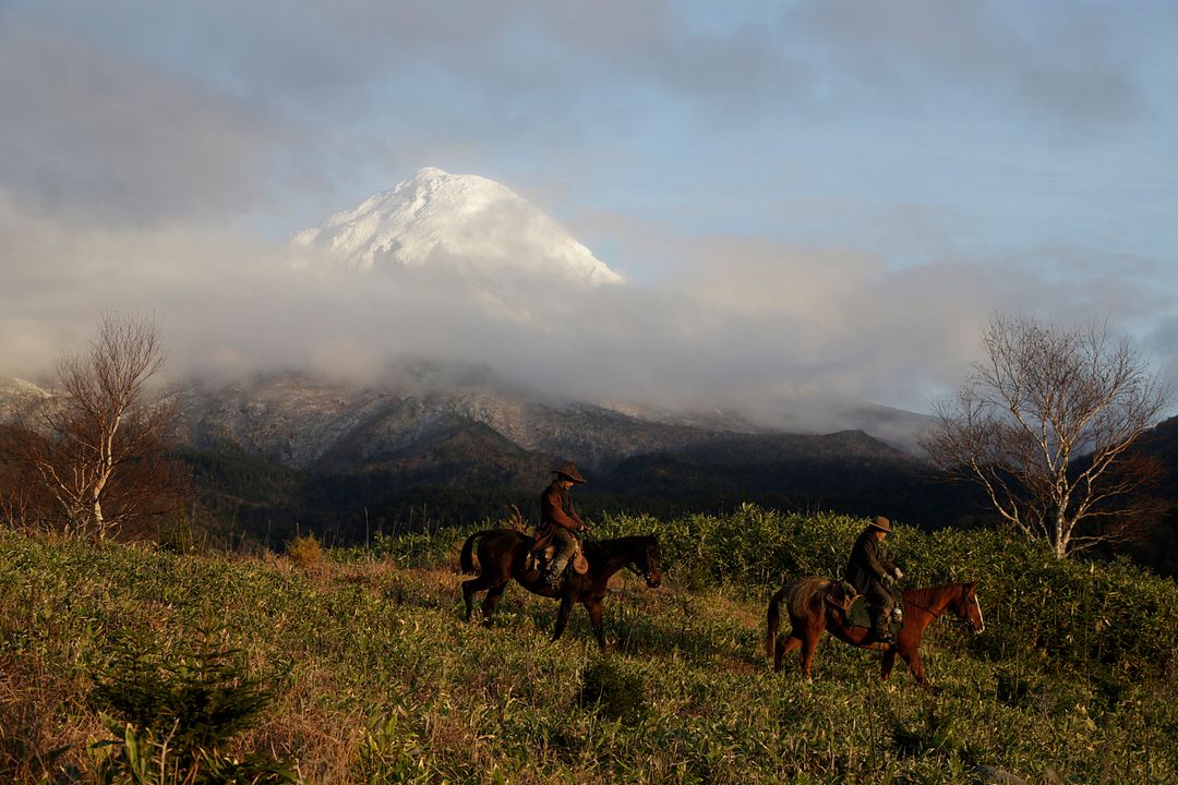 Unforgiven : Photo