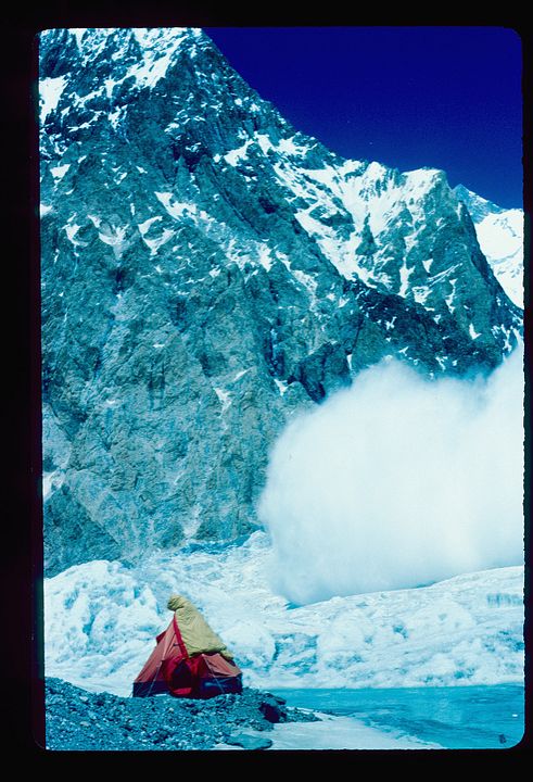 Les Ascensions de Werner Herzog : Photo