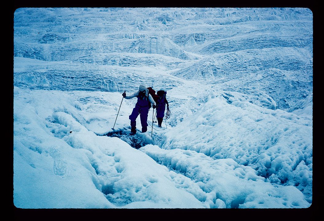 Les Ascensions de Werner Herzog : Photo