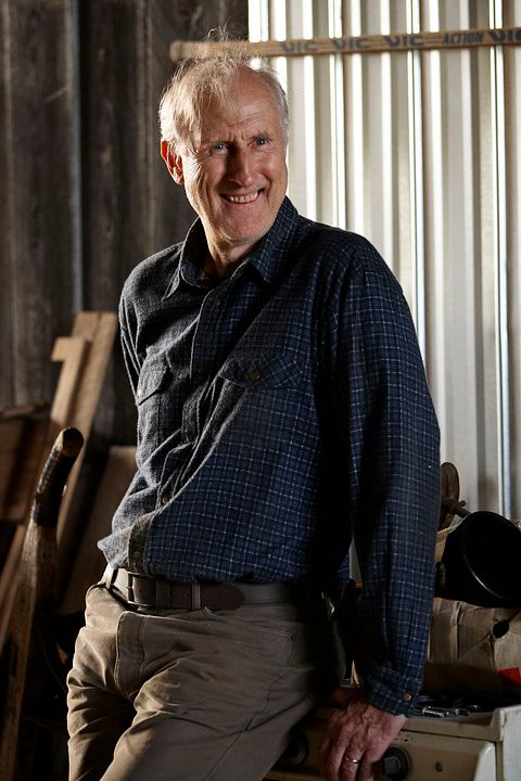 Still : Photo James Cromwell