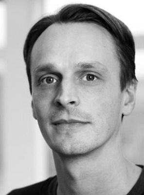 Affiche Esben Toft Jacobsen