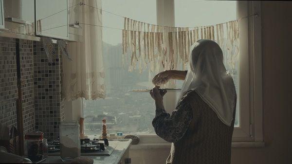 Klama dayika min : Photo