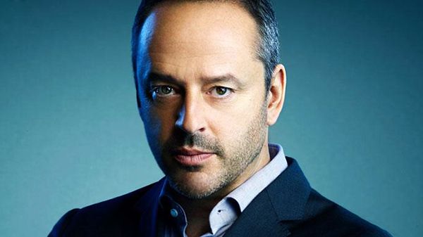 Photo Gil Bellows