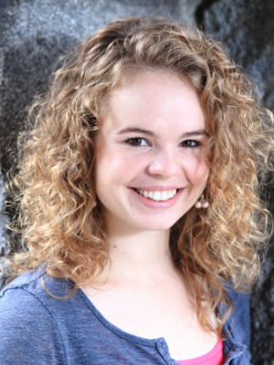 Affiche Marlen Kruse