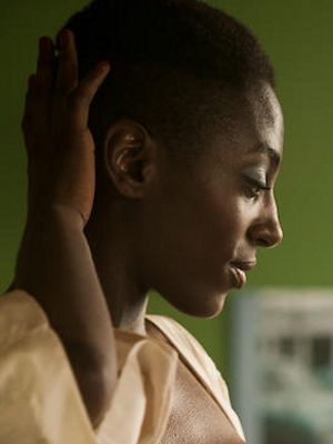 Affiche Yrsa Daley-Ward